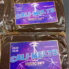 Calimelts Static Sift / DULCE DE UVA – Premium Solventless Craftsmanship