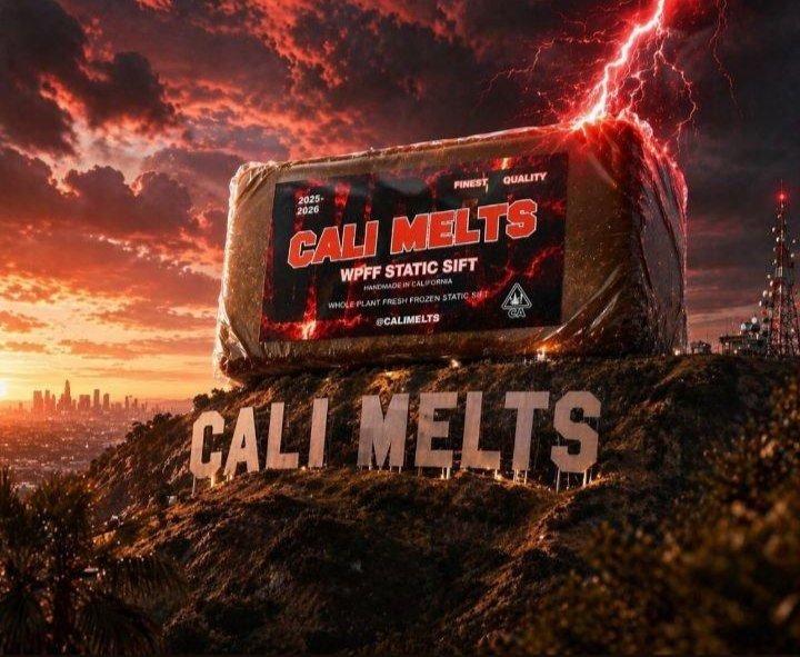 calimelts hash